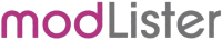 modLister (Admin)